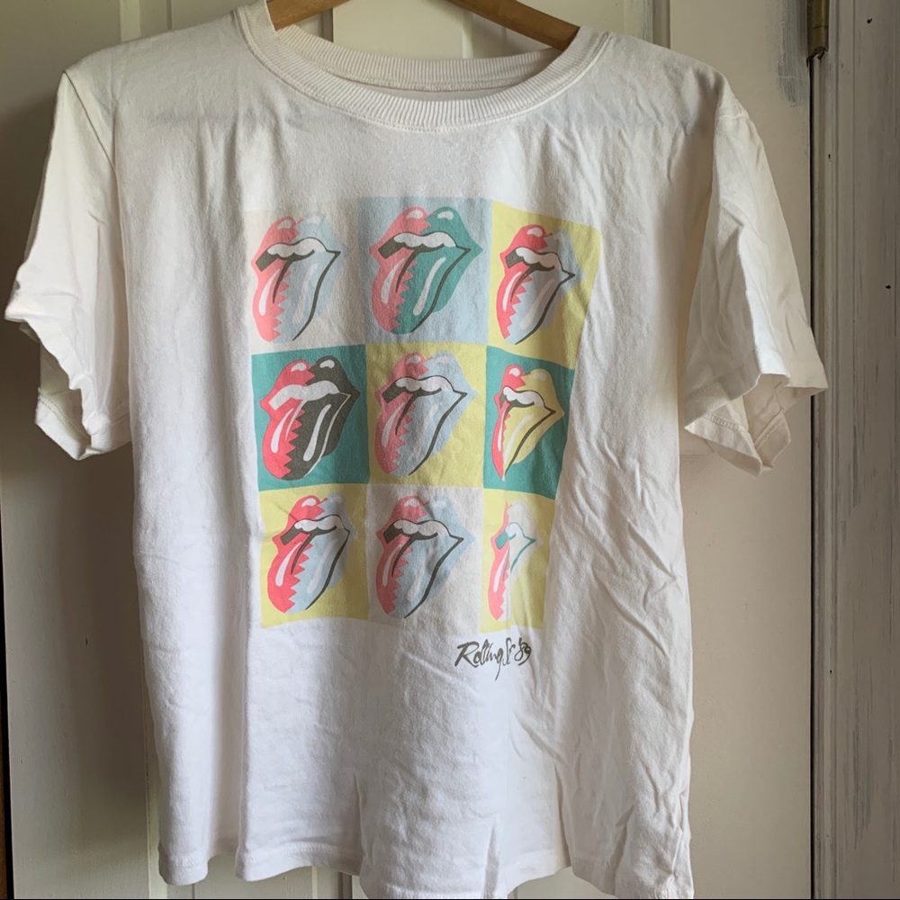 Rolling Stones T-Shirt